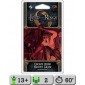 The Lord of the Rings: The Card Game – Escape from Mount Gram (Angmar Awakened Cycle - Pack 2)